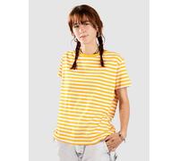 Urban Classics Regular Striped T-Shirt magicmango L