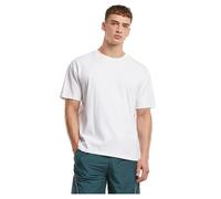 Casual T-shirt Urban Classics Blanc L