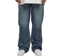 Urban Classics - Relaxed-Fit Jeans sand washed