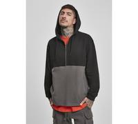 Urban Classics Relaxed Hoodie Black M Men