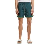 Swim shorts Urban Classics Retro Look Vert 2XL