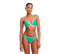 2-piece swimsuit for women Urban Classics Retro Triangle Vert M