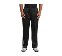 Urban Classics Retro Tricot Training Pants Black