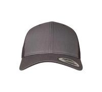 Trucker cap Urban Classics Retro Grey One size