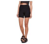 Urban Classics Rib Knit Short Leggings