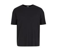 Urban Classics Ribbed T-shirt T-shirt black M