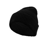 Urban Classics Sailor Beanie Beanie black Onesize