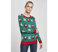 Urban Classics Santa Christmas Sweater