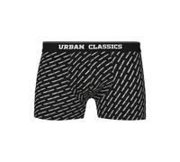 Urban Classics Set Of 5 S Boxers
