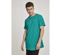 Urban Classics Shaped Long Short Sleeve T-shirt
