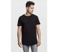 Urban Classics Shaped Long Short Sleeve T-shirt