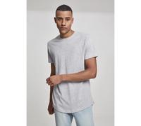 Urban Classics Shaped Long Short Sleeve T-shirt