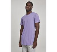 Urban Classics Shaped Long Short Sleeve T-shirt