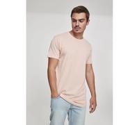 Urban Classics Shaped Long Short Sleeve T-shirt
