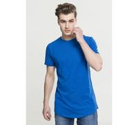 Urban Classics Shaped Long Short Sleeve T-shirt
