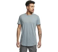 Urban Classics Shaped Long Tee T-Shirt Top Oversize Basic Cotton
