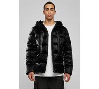Urban Classics Shark Skin Puffer Jacket