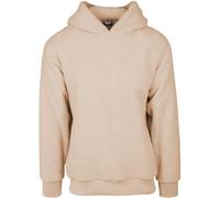Urban Classics Sherpa Hoodie Men Hoodie Regular Raglan Sleeve