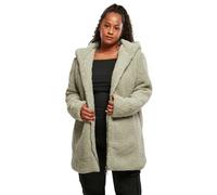 Urban Classics Sherpa Jacket