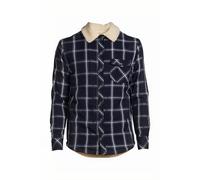 Urban Classics Herpa Lined Jacket Blue S Men