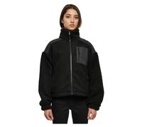 Urban Classics Sherpa Mix Jacket