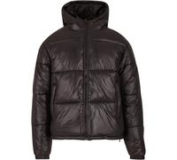 Urban Classics Tb7585 Padded Jacket Black S Men