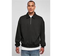 Urban Classics Shirt Collar Crew Pullover Crewneck Oversize Men Top