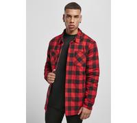 Urban Classics Shirt Black S Men