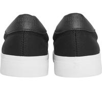 Urban Classics Shoes Low Sneaker With Laces Black/White