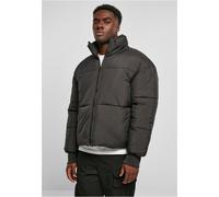 Urban Classics Short Big Puffer Jacket Winter Anorak Oversize