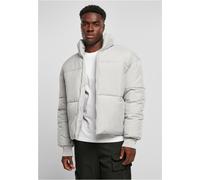 Urban Classics Short Big Puffer Jacket Winter Anorak Oversize