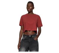 Urban Classics Short Oversized Short Sleeve T-shirt 2 Units