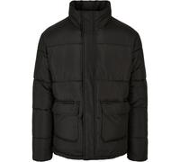 Urban Classics - Short PUFFER Winter Jacke