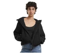Urban Classics Short Sherpa Jacket