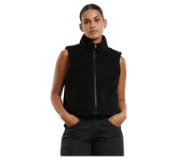 Urban Classics Short Sherpa Vest