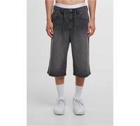 Urban Classics Skater Shorts Shorts black 34