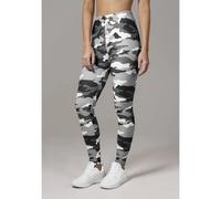Leggings woman Urban Classic skinny Marron L
