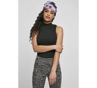 Urban Classics Sleeveless Turtleneck Suit Body