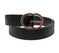 Belt Urban Classics Belt Noir S