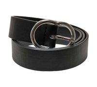 Belt Urban Classics Belt Noir S