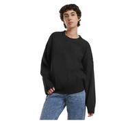 Urban Classics Soft Oversized Sweater Black M Women