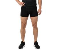 Urban Classics Solid Organic Cotton 5-pack Boxers