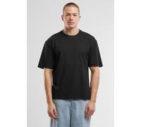 Urban Classics - Sorona Loose Black - T-Shirt - black - L - 70% Cotton, 30% Polyester L