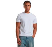 Loose fit t-shirt Urban Classics Sorona Blanc XL
