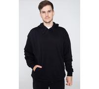 Urban Classics - Sport Black - Hoodie - black - S - 65% Cotton, 35% Polyester,Sweat S
