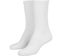 Urban Classics Sport Socks 3-Pack Leisure Fitness Basic Socks Size 35 - 50