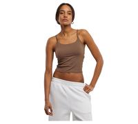 Urban Classics Sports Adjsutable Sleeveless Top