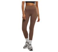 Urban Classics Sports Leggings Brown XL Woman