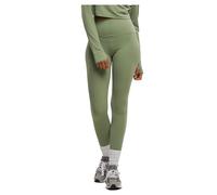 Urban Classics Sports Leggings Green XS Woman