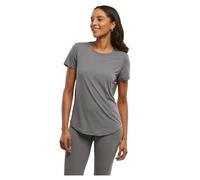Urban Classics Sports Short Sleeve T-shirt Grey S Woman